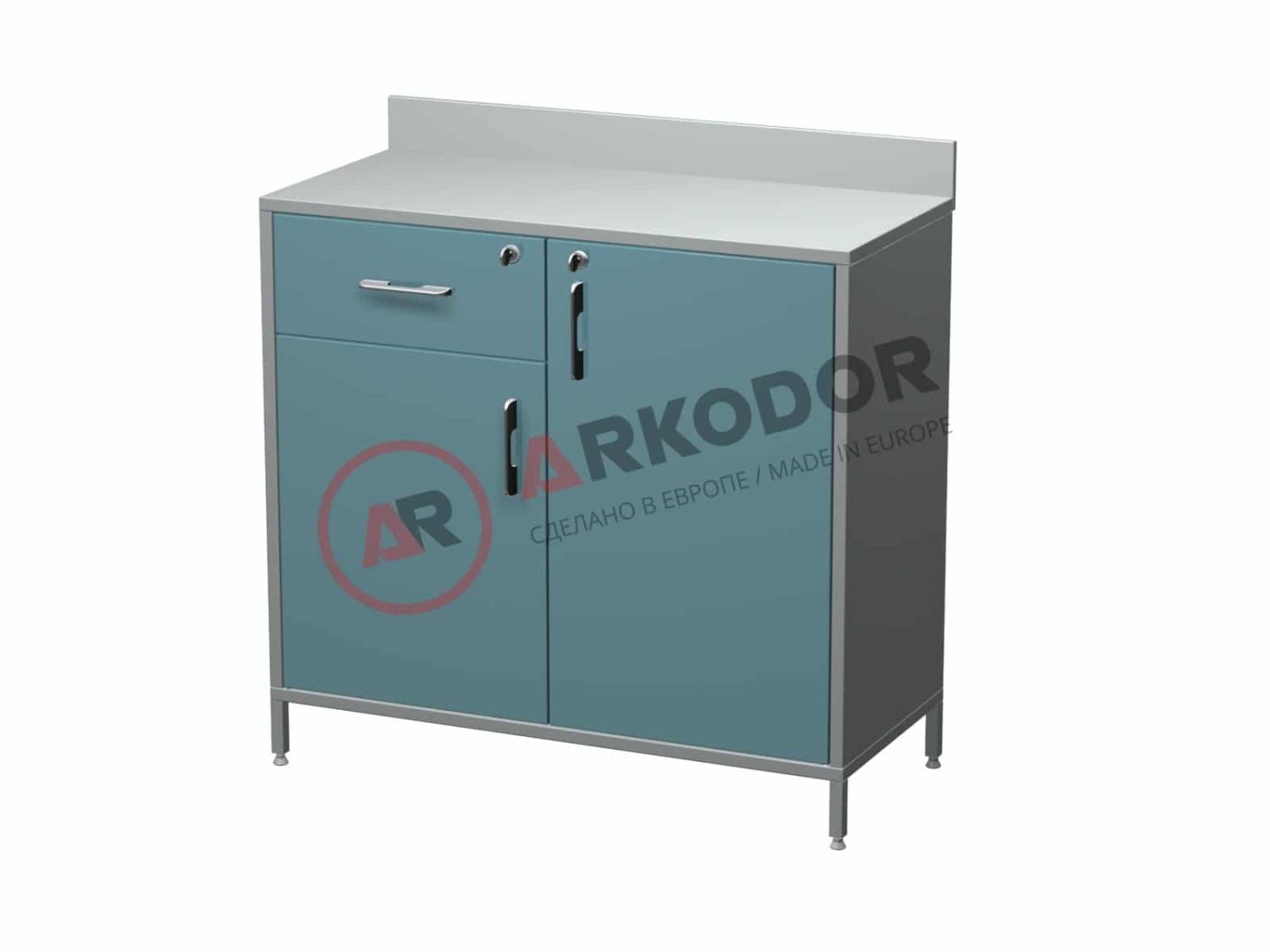 Металлическая тумба AR-XL46