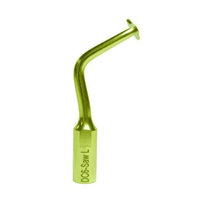 DC6-Saw L - насадка для аппарата Sonic Surgeon 300 | Dong IL Technology Ltd (Ю. Корея)