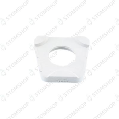 Комплект пластин Splitex, белые (10 шт.) | Amann Girrbach AG (Австрия)