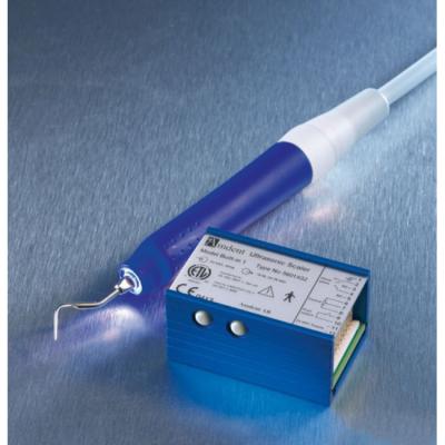 LM-ProPower UltraLED Built-in - встраиваемый скалер с подсветкой | LM-Instruments Oy (Финляндия)