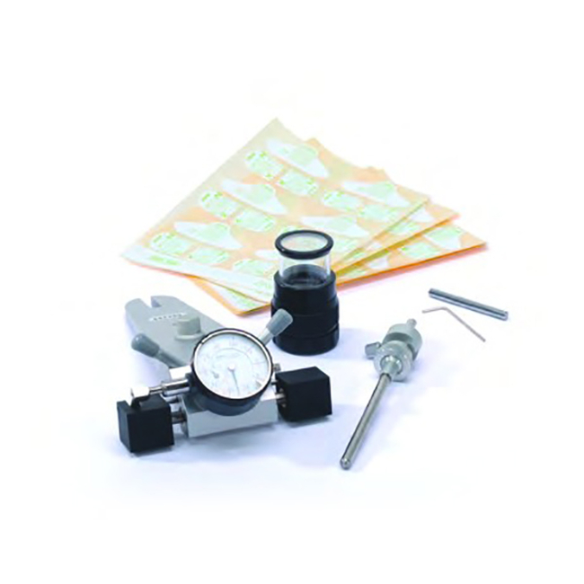 SAM (MPI 316M) - индикатор положения нижней челюсти c измерительной лупой, для системы MPS | SAM (Германия)