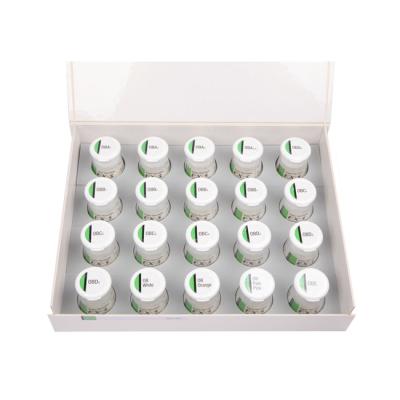 EX-3 OB Complete Kit - набор опак-дентинов | Kuraray Noritake (Япония)