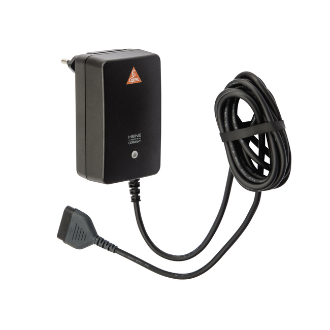 Сетевой адаптер для заряжаемого блока mPack / mPack LL | Heine (Германия)