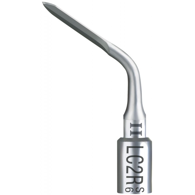 LC2R II - насадка к Piezotome II, периотом под 45 градусов вправо | Satelec Acteon Group (Франция)