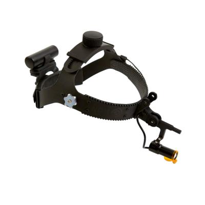 NOM Classic - светодиодный осветитель без кронштейна, 40000 люкс | NOM (Россия)