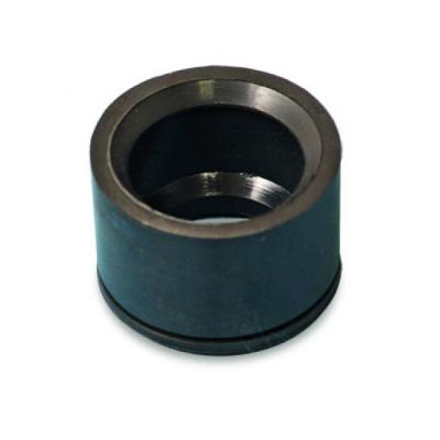 ВТУЛКА 1.0 ШГВ - присоединительная втулка для подключения вытяжного шланга ШГВ 1.х к оборудованию | Аверон (Россия)