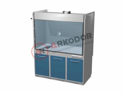 Шкаф вытяжной AR-LV3