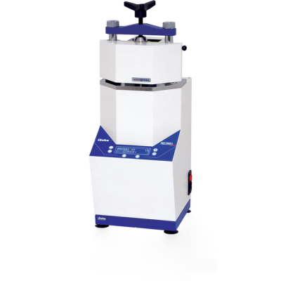 Multipress Max - гидравлический стоматологический пресс | Roko (Польша)