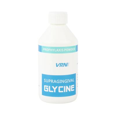 VRN Supragingival Glycine - порошок для наддесневой обработки на основе глицина, 55 мкм, 220 г | VRN (Китай)