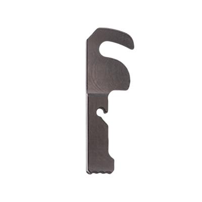 Протрузионный ограничитель для артикулятора Reference, черный, 5 мм, 2 шт. | Gamma Dental (Австрия)