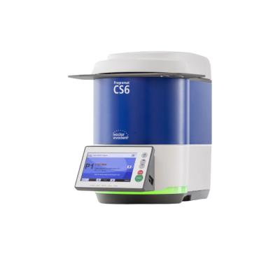 Programat CS6 – печь для спекания оксида циркония, глазурования и кристаллизации | Ivoclar Vivadent (Германия)