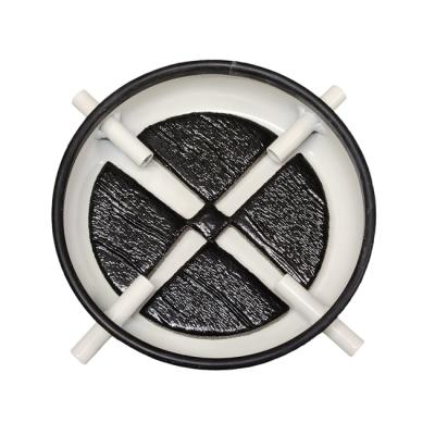 Глушитель для Aspi-Jet 6, Turbo-Jet 1 | Cattani (Италия)