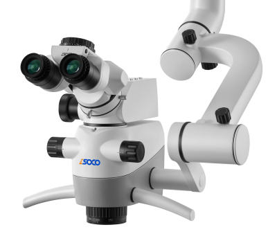 Операционный микроскоп SOCO SCM850