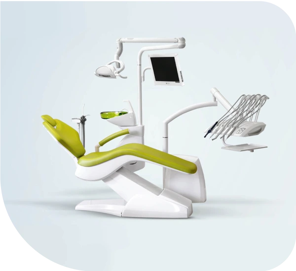 SLOVADENT 800 OPTIMAL