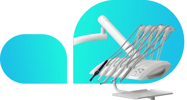 Кресло пациента с электроприводом