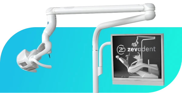 Кресло пациента с электроприводом